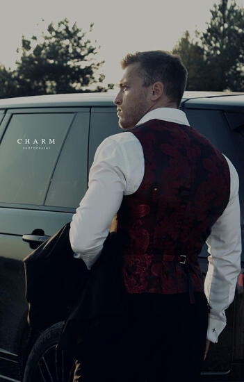 BG Suits