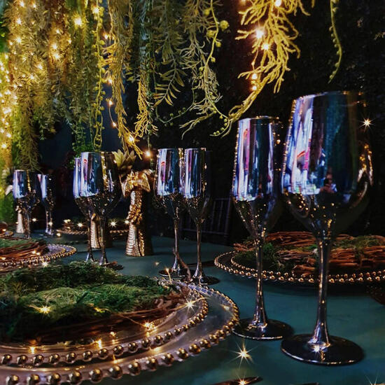 7 Sky Event Agency