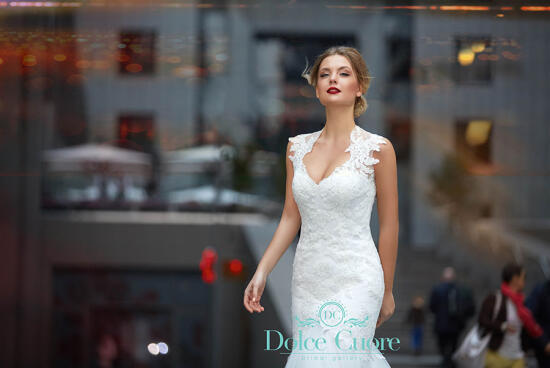 DOLCE CUORE bridal gallery