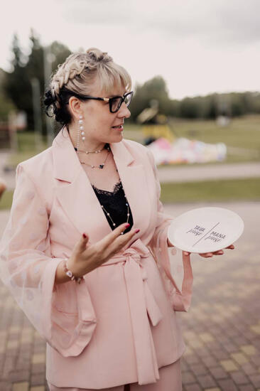 Kristīne Bahvalova