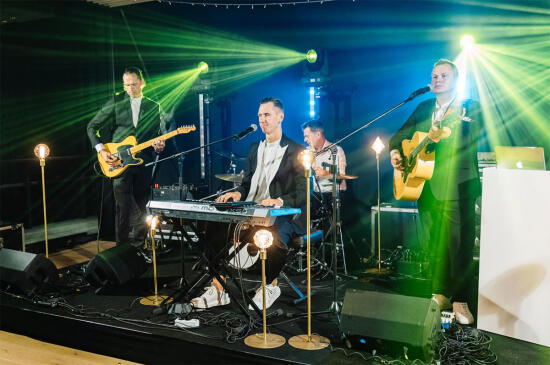 Johneys Band