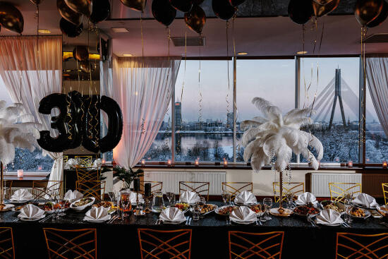 Riga Islande Hotel