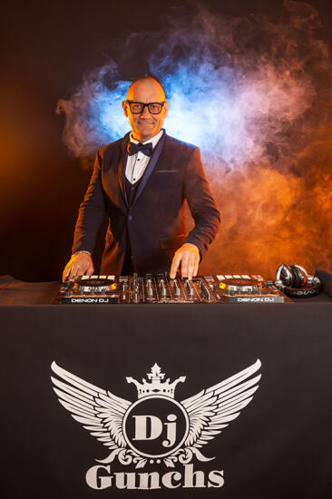 DJ Gunchs