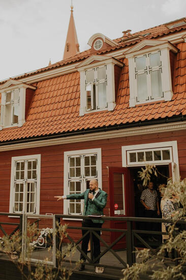 Arturs Gailītis
