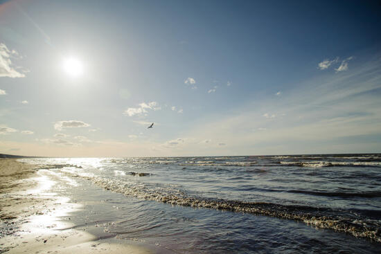 Baltic Beach Hotel & SPA