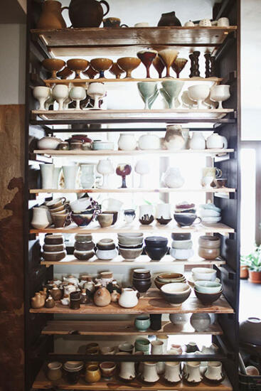 Laima Ceramics