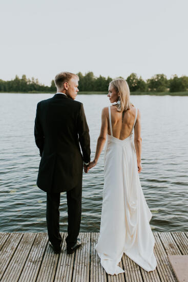 Atpūtas vieta Dunduriņi