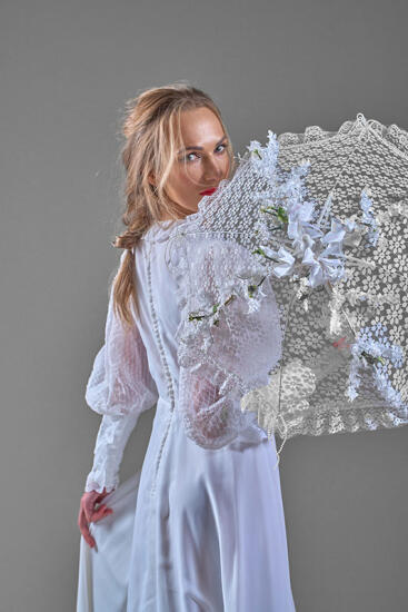 Nadezhda visual stylist studio