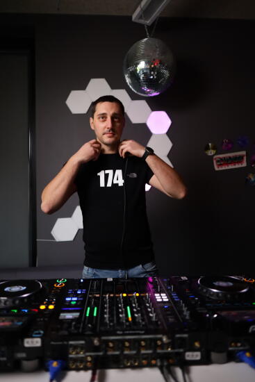DJ ZapWo