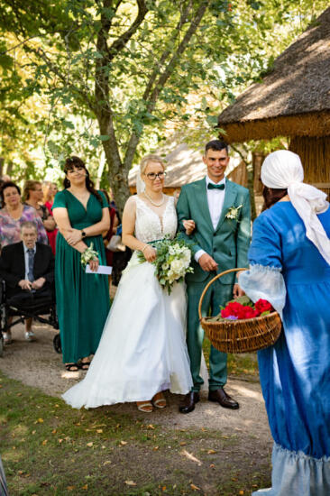 Kāzu muzejs 