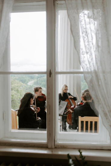 Eidos Quartet