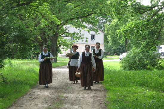 Kazdangas pils
