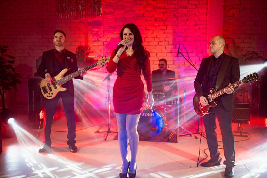 Grupa Melody Makers