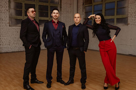 Grupa Melody Makers