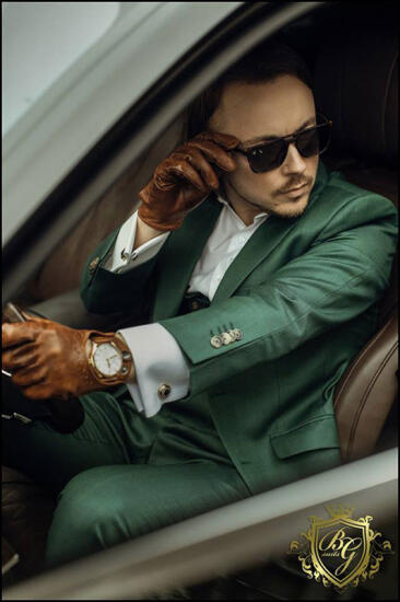 BG Suits