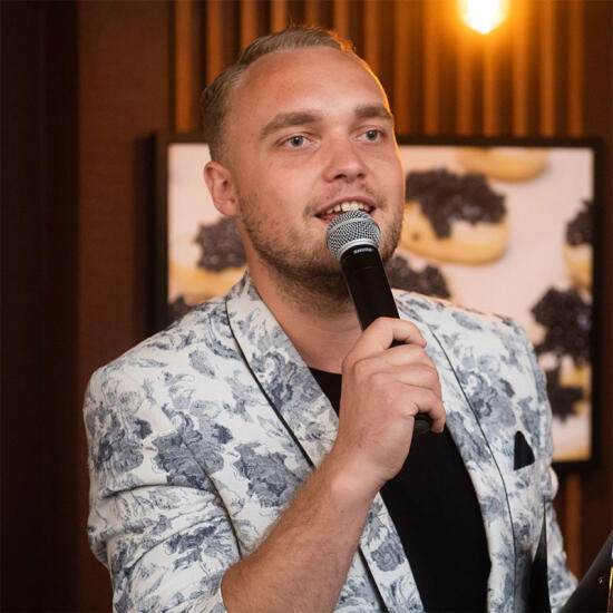 Māris Krastiņš