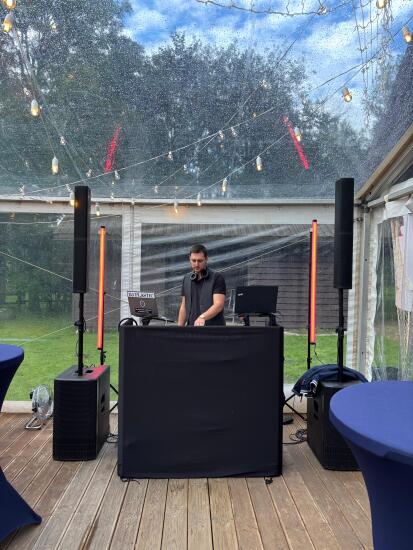 DJ ZapWo