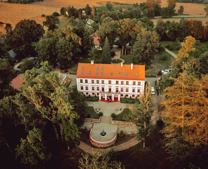 Lielvirbu muiža