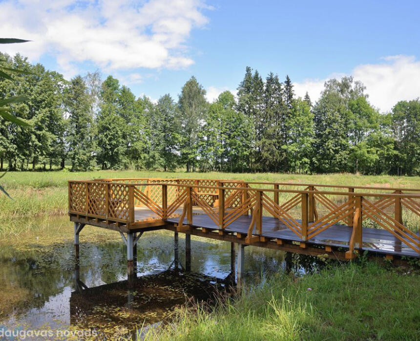 Augšdaugavas novada Dzimtsarakstu nodaļa