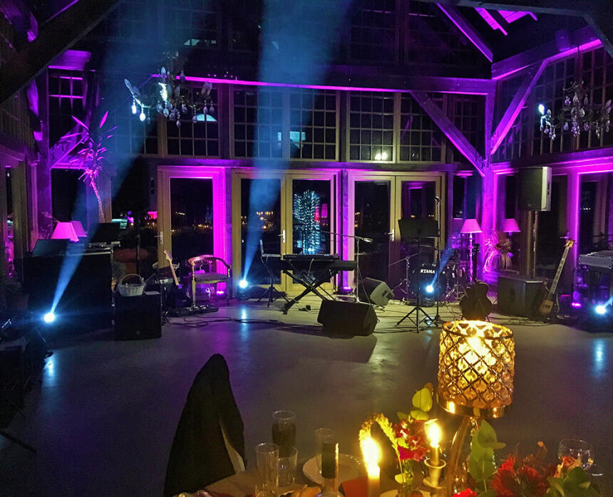 DJ Jānis Fabriks