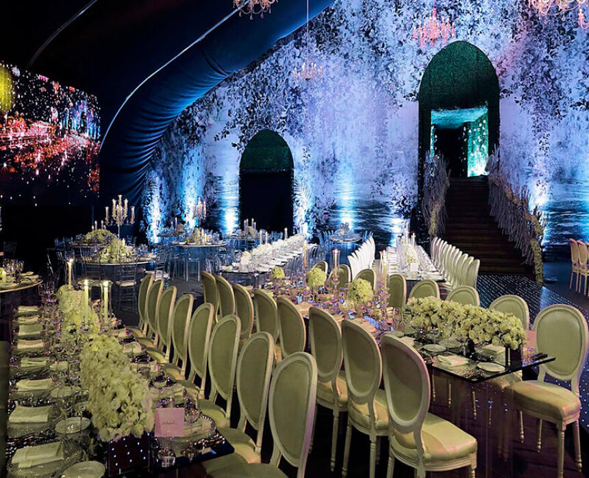 7 Sky Event Agency