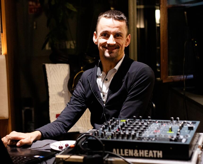 DJ Richy Rich