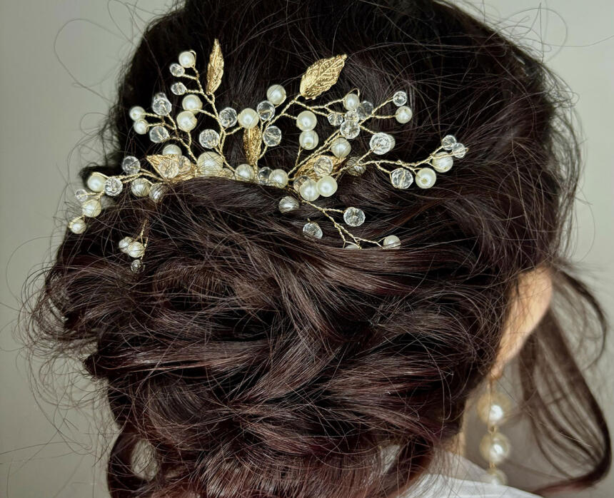 Nadezhda visual stylist studio