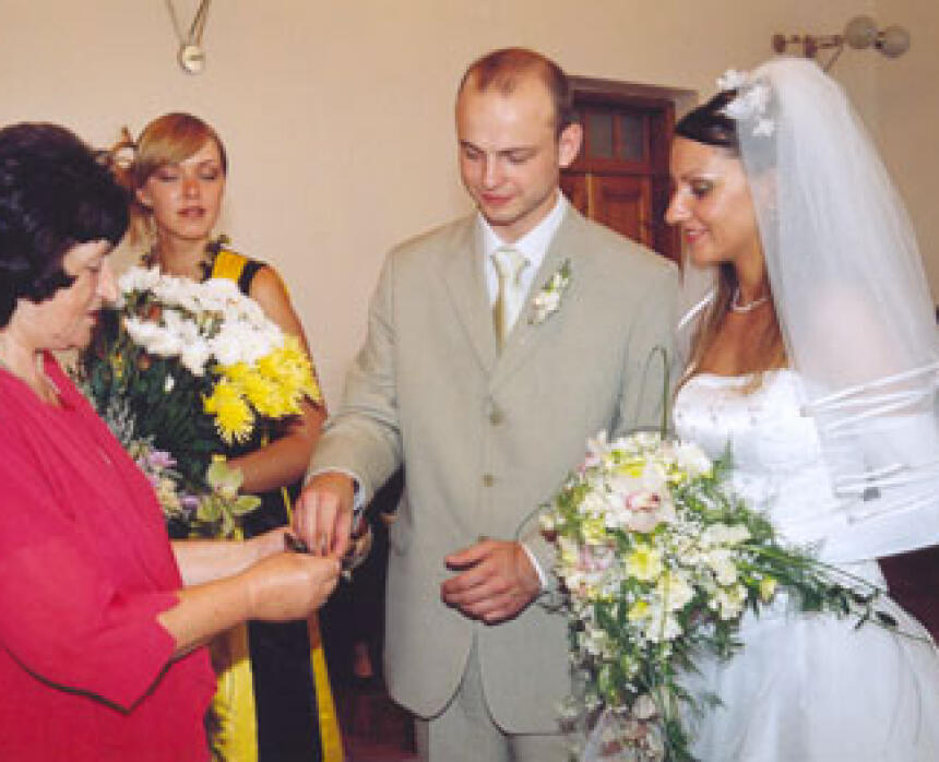 Jēkabpils pilsētas dzimtsarakstu nodaļa