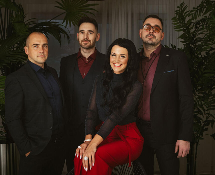 Grupa Melody Makers
