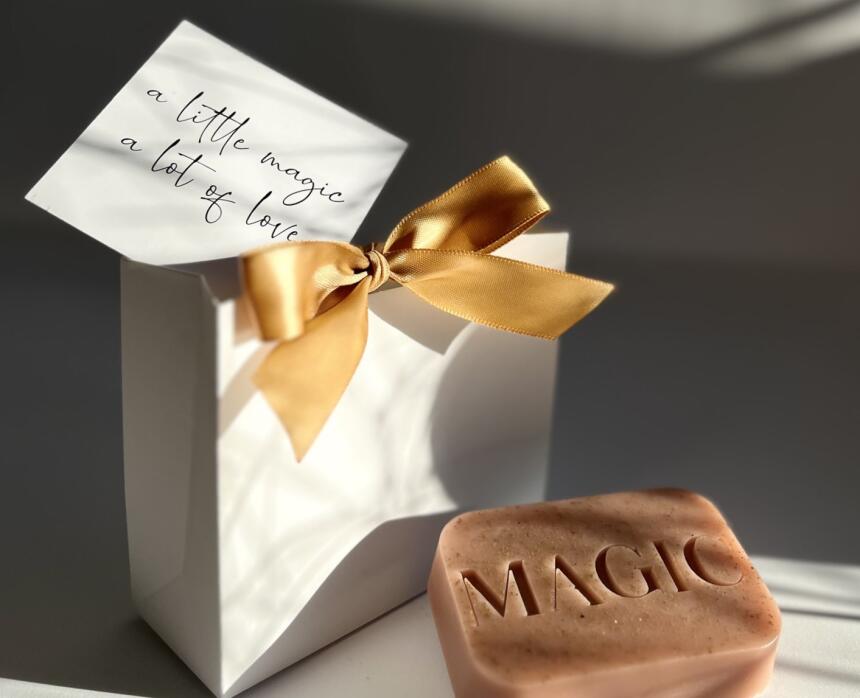 Elizabete Soap Art