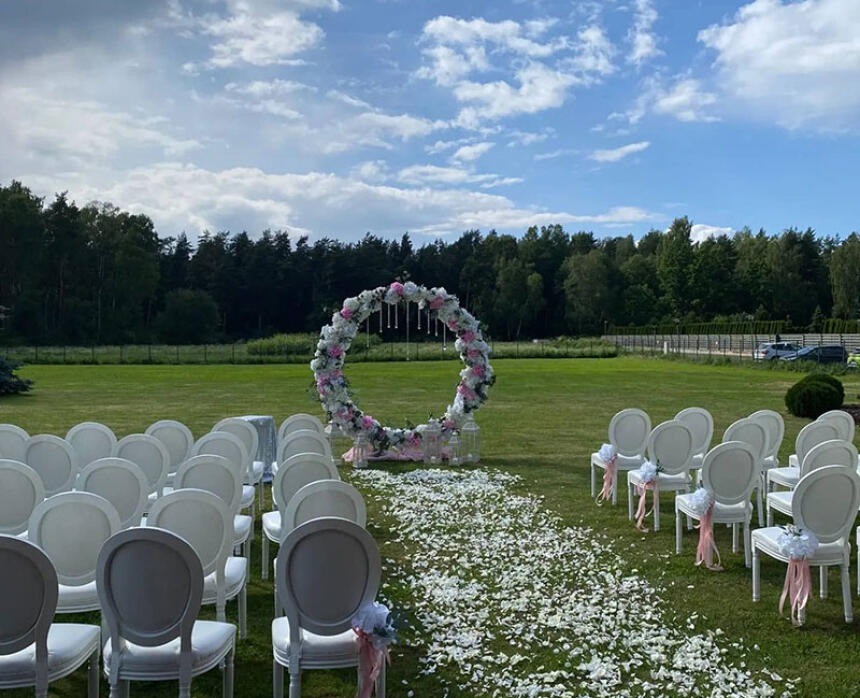 Alberta muiža