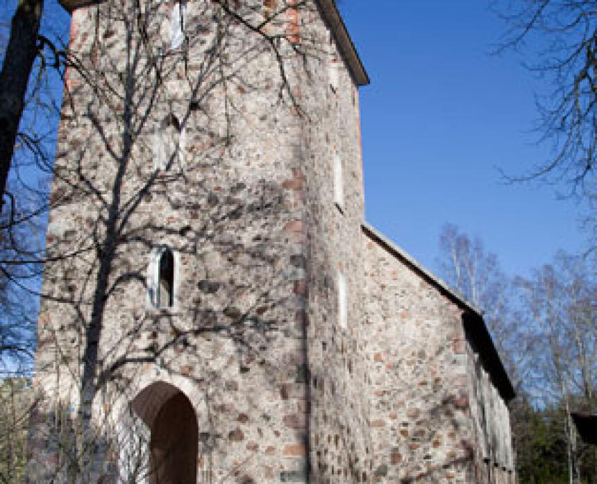 Ģipkas evaņģēliski luteriskā baznīca