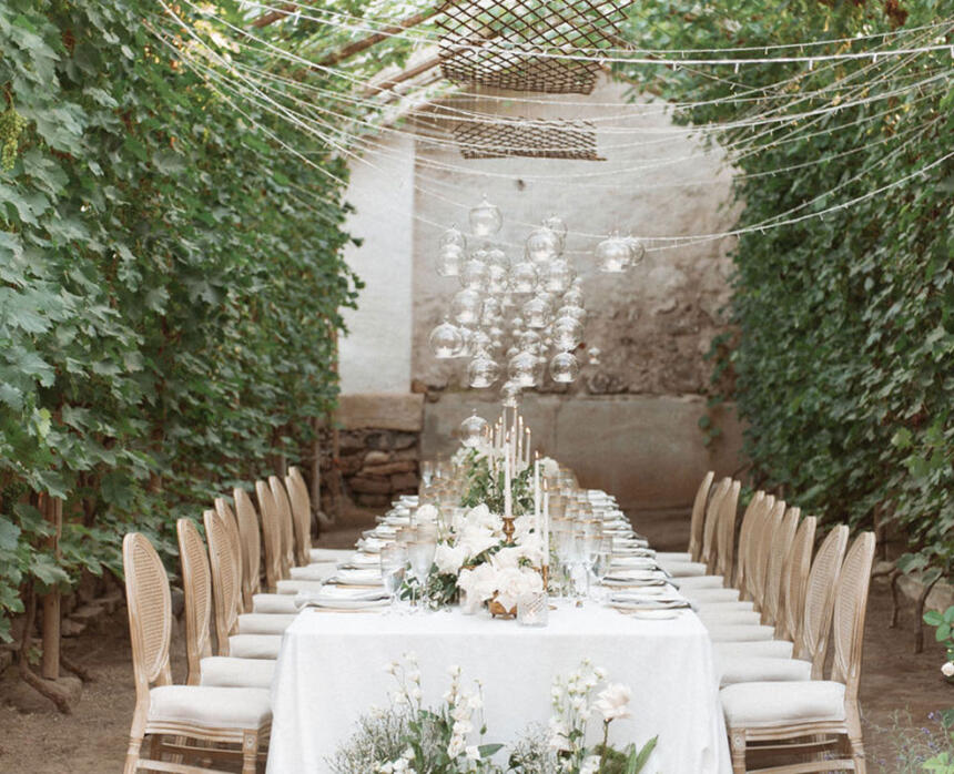 Zane Rūdele Event Planning