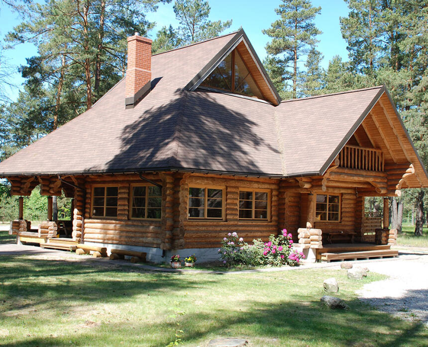 Labapirts (Zimmerfrei)