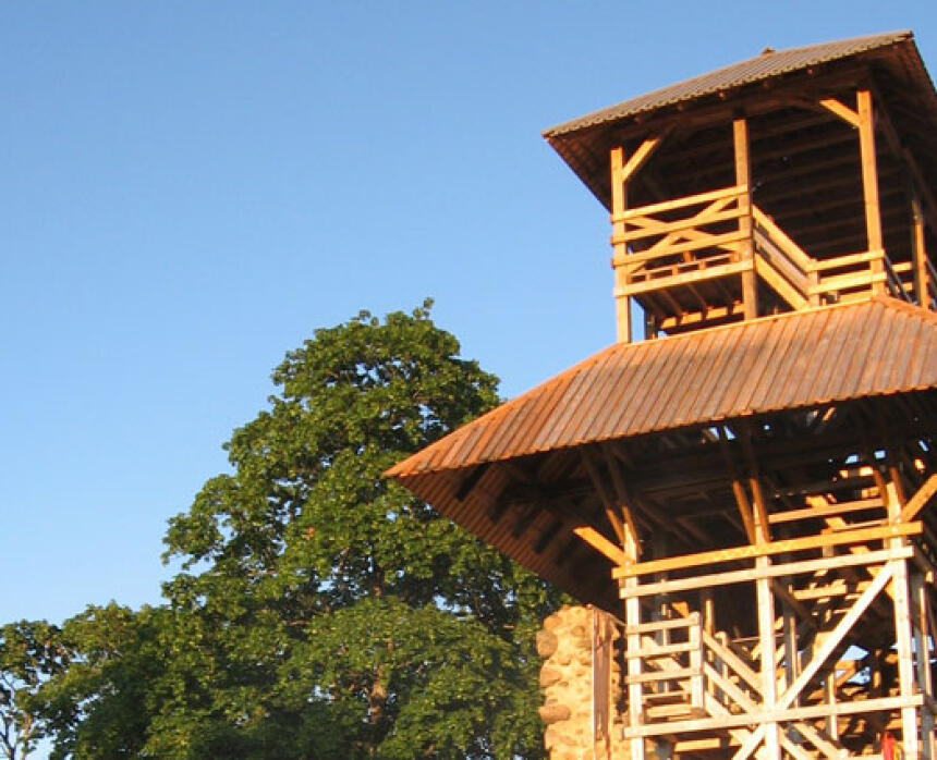 Limbažu muzejs