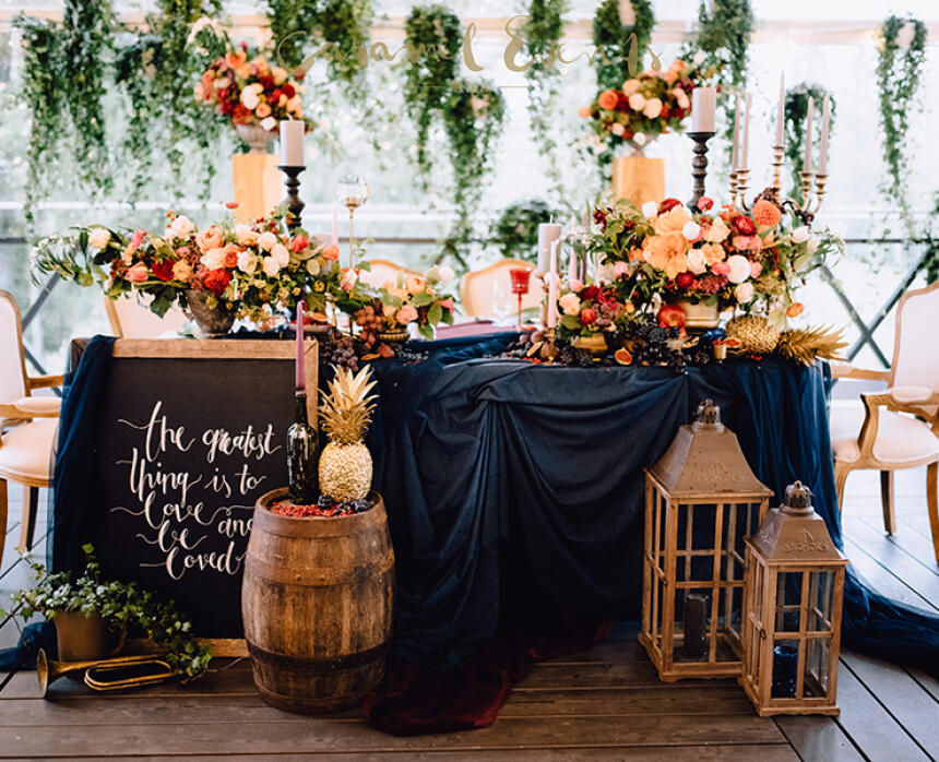 Caramel Events Riga
