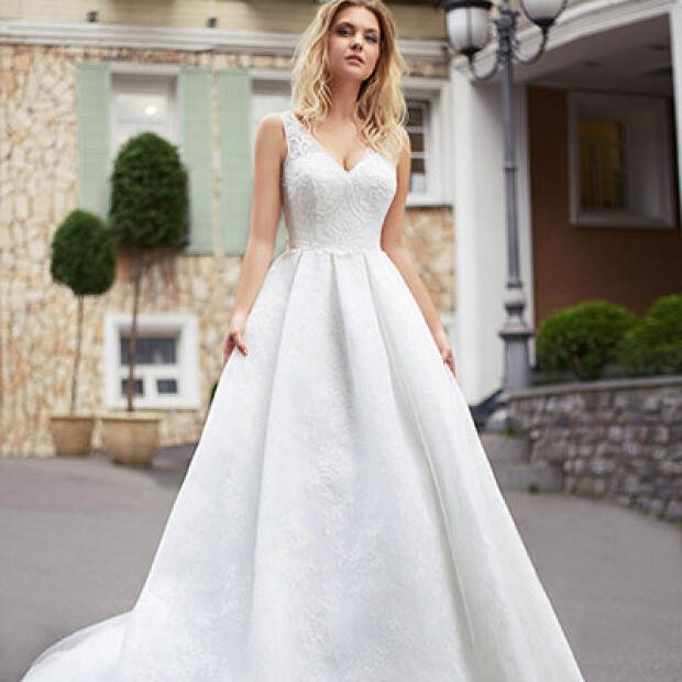 DOLCE CUORE bridal gallery