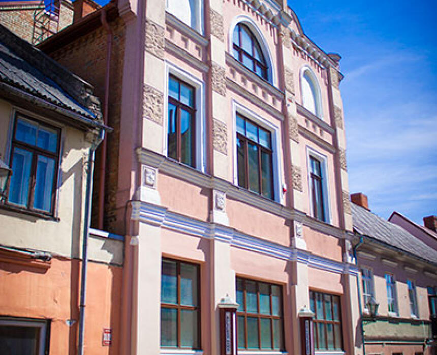 Kandavas novada dzimtsarakstu nodaļa