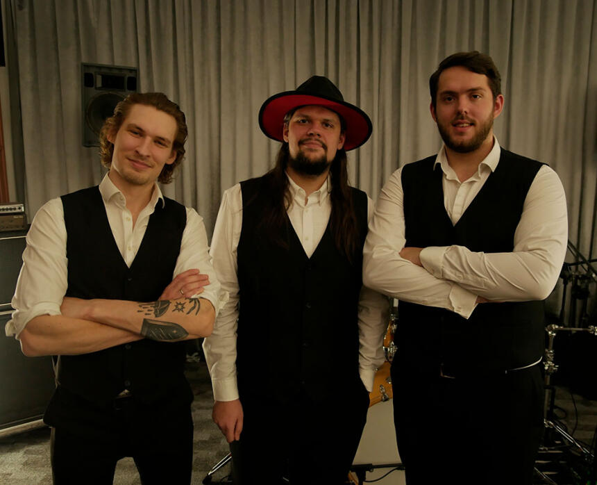 KK Trio / KK Band