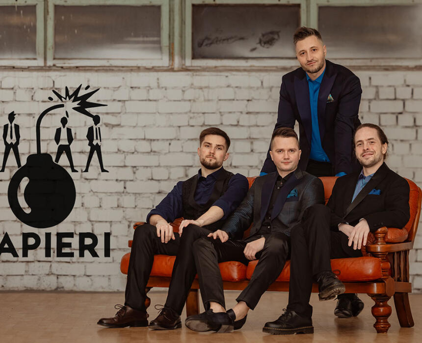 Grupa Sapieri