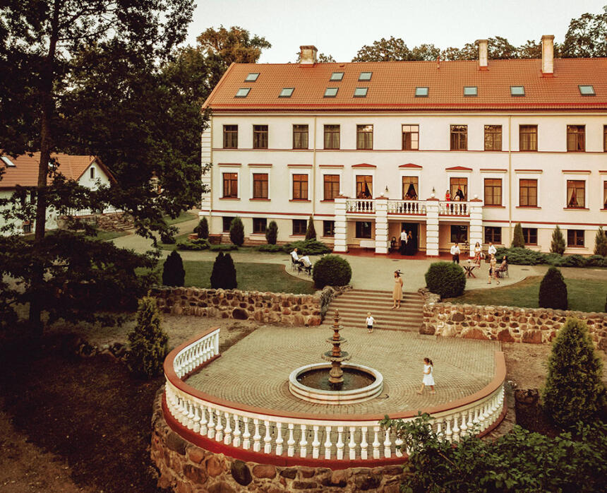 Lielvirbu muiža