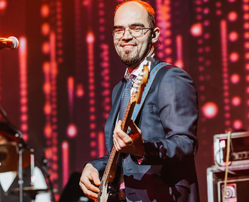Grupa "Smalkais stils"