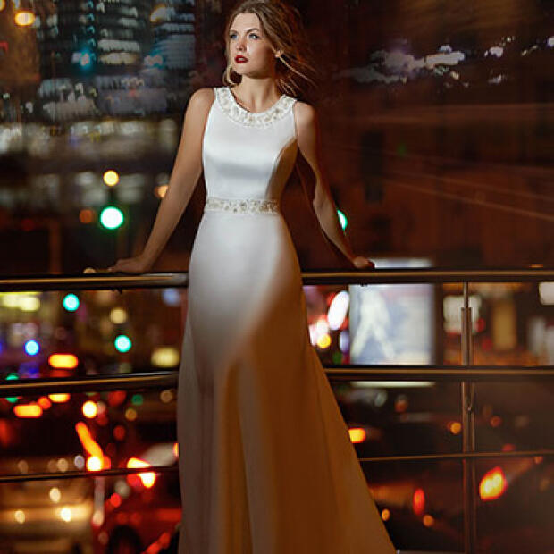 DOLCE CUORE bridal gallery