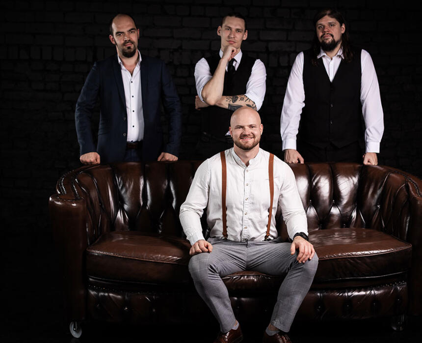 Grupa "Smalkais stils"