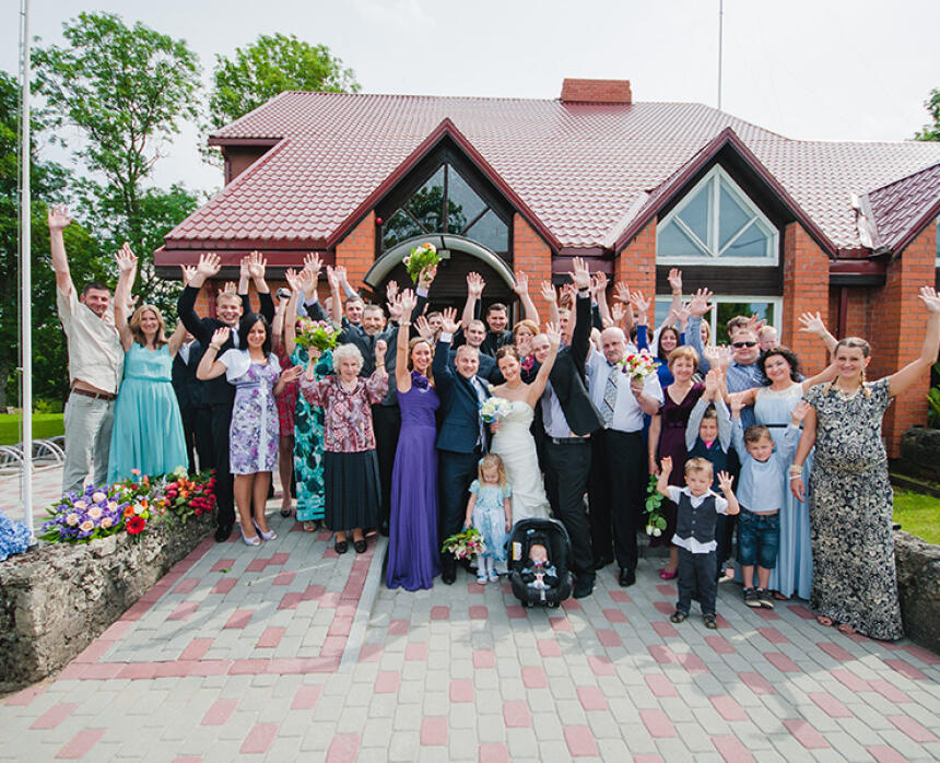 Pļaviņu novada dzimtsarakstu nodaļa