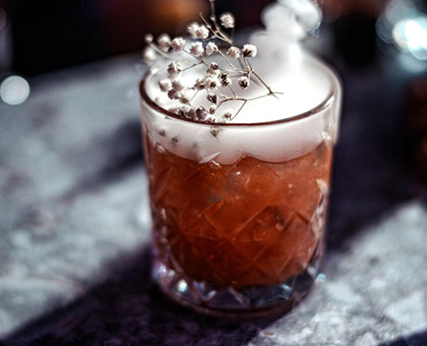 Bar Six Catering