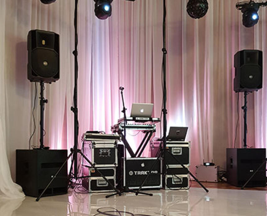 Agris Bušs (DJ Bush)