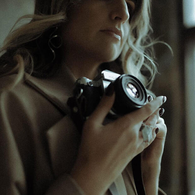 Laura Zaķe (Laura Kamilla photography)