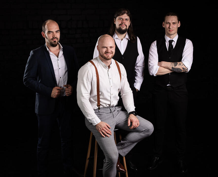 Grupa "Smalkais stils"
