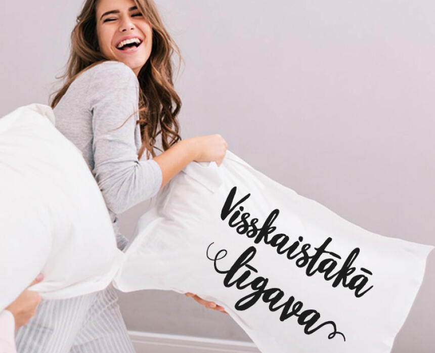 Creative Pillow